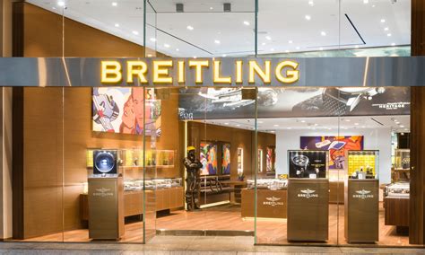 breitling merchandise shop|breitling outlet stores.